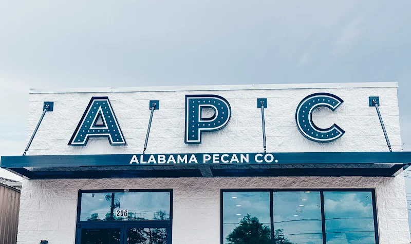 Alabama Pecan Co.
