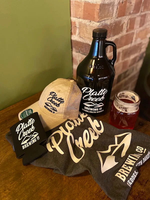 Platte Creek Brewing Company