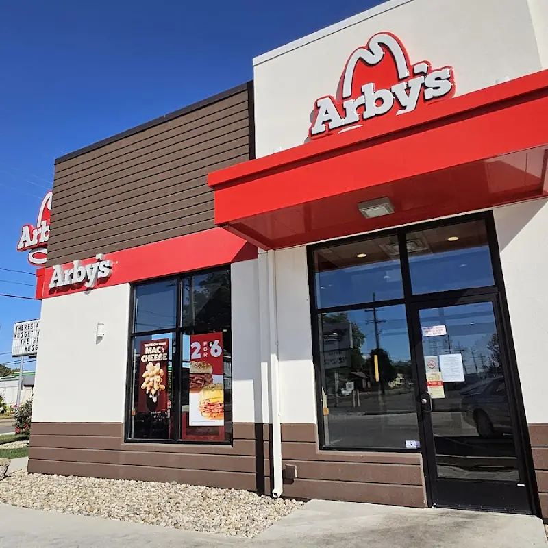 Arby's
