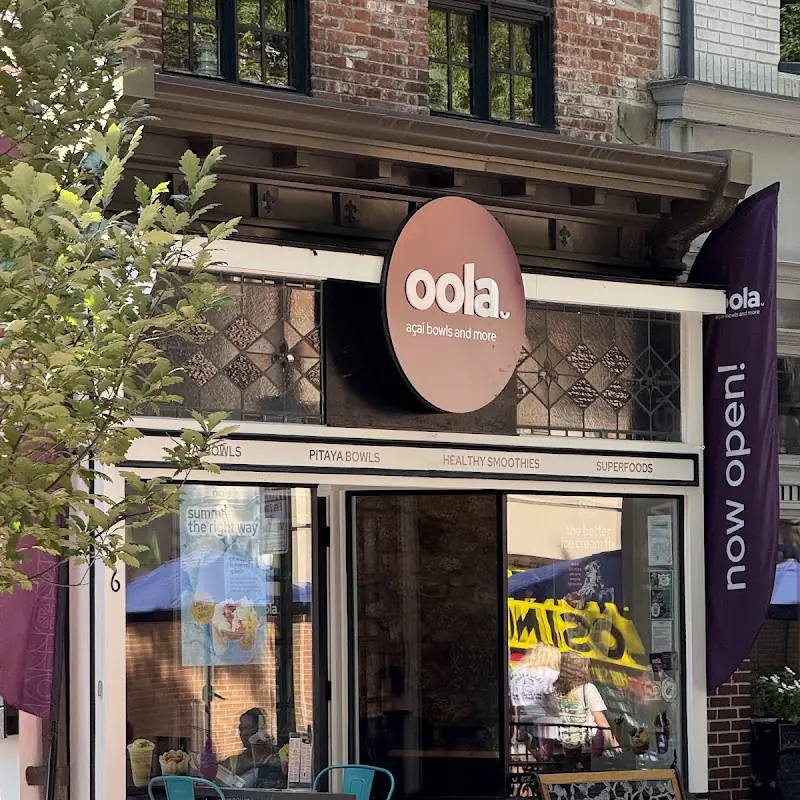 Oola Bowls West Chester