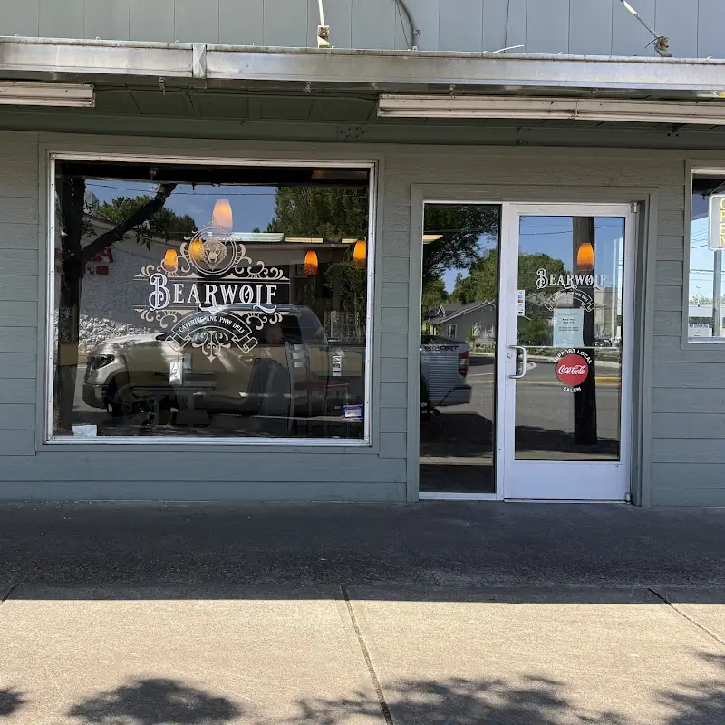Bearwolf PNW Deli and Catering