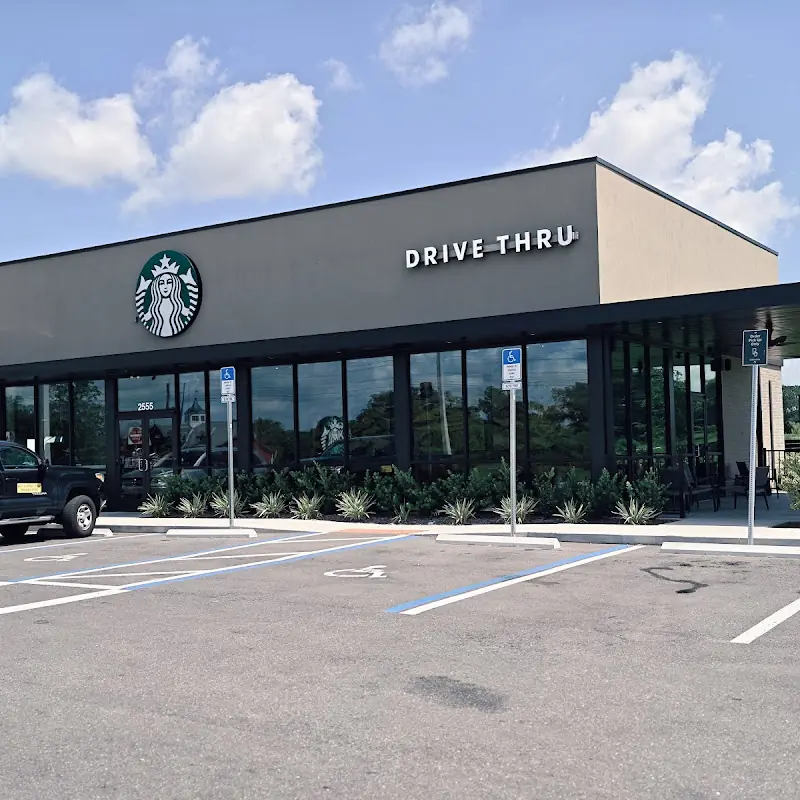 Starbucks Coffee Company