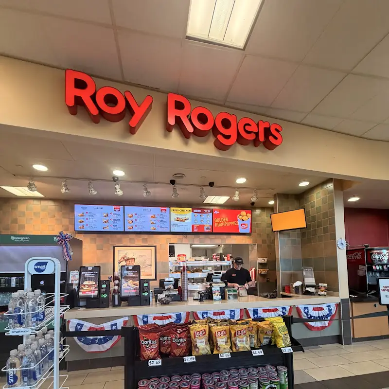 Roy Rogers