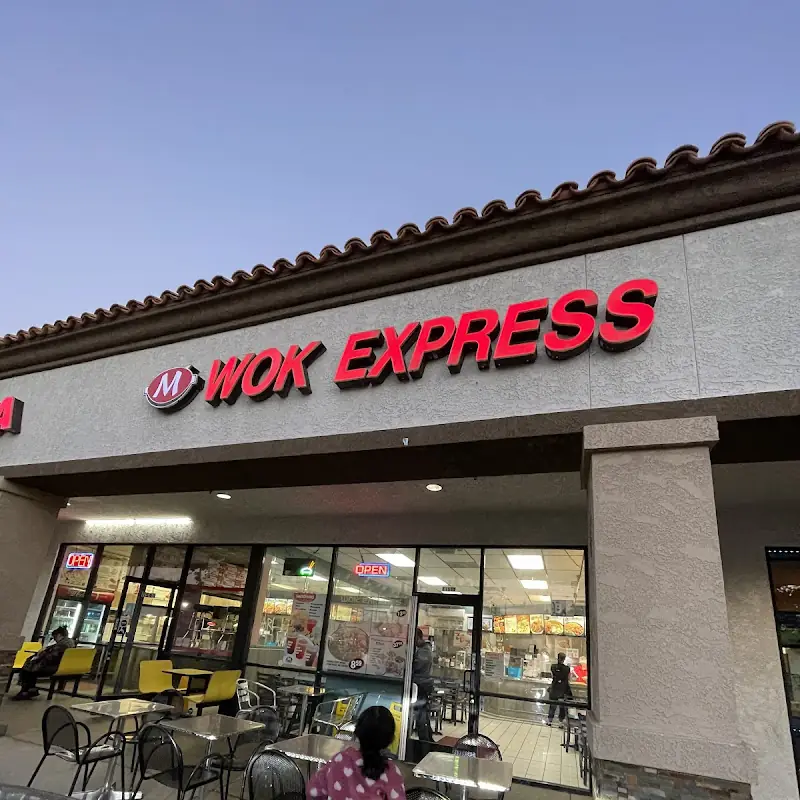 Wok Express