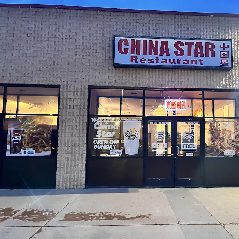 China Star