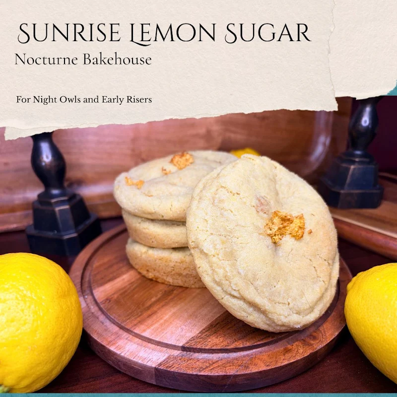 Nocturne Bakehouse