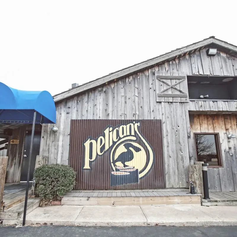 Pelican's Restaurant