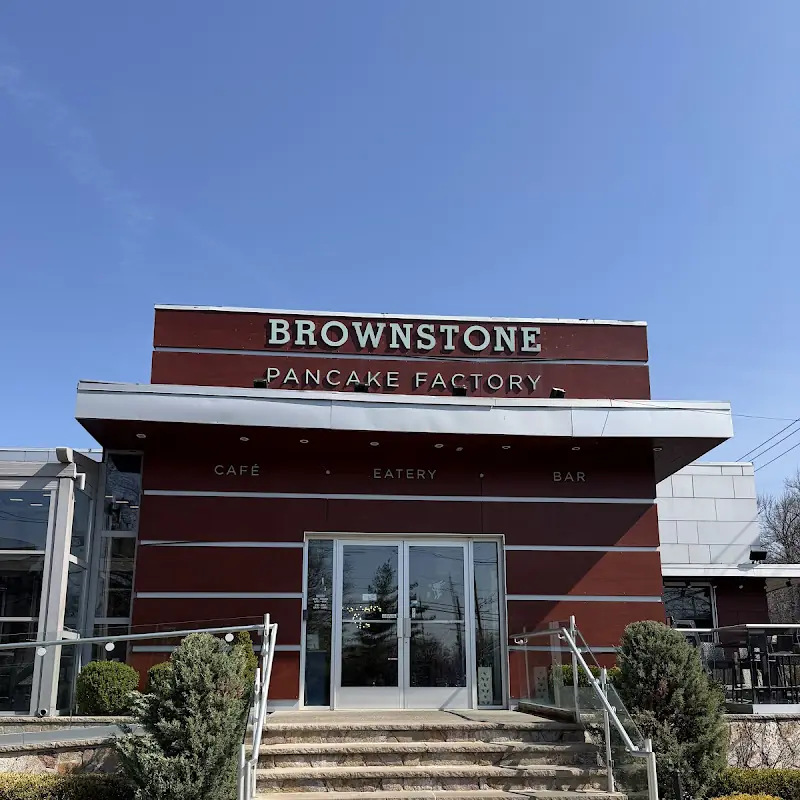 Brownstone Pancake Factory (Englewood Cliffs, NJ)