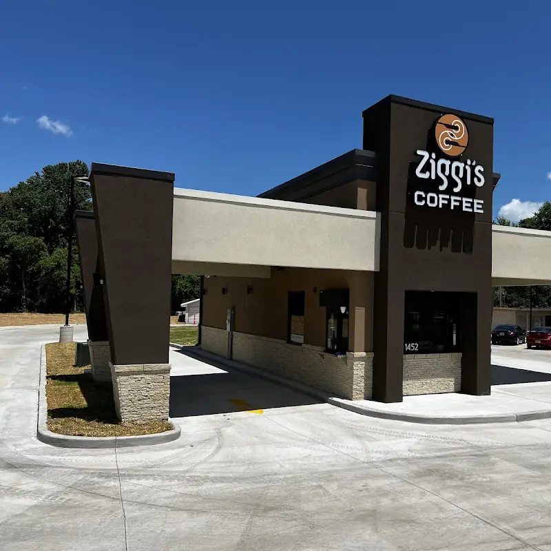Ziggi's Coffee