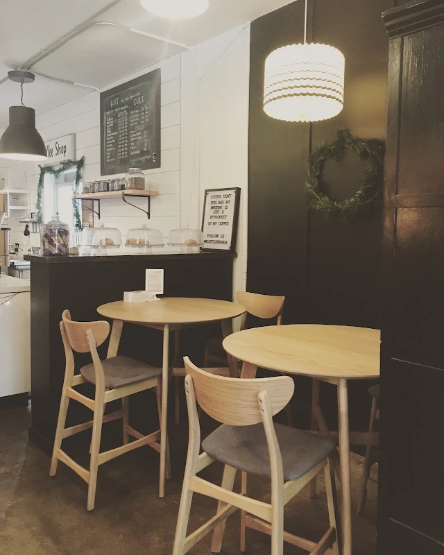 UR Coffee Co