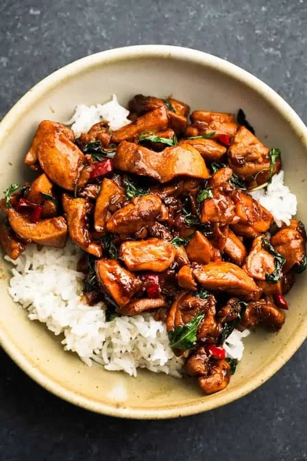 Walnut Shrimp
