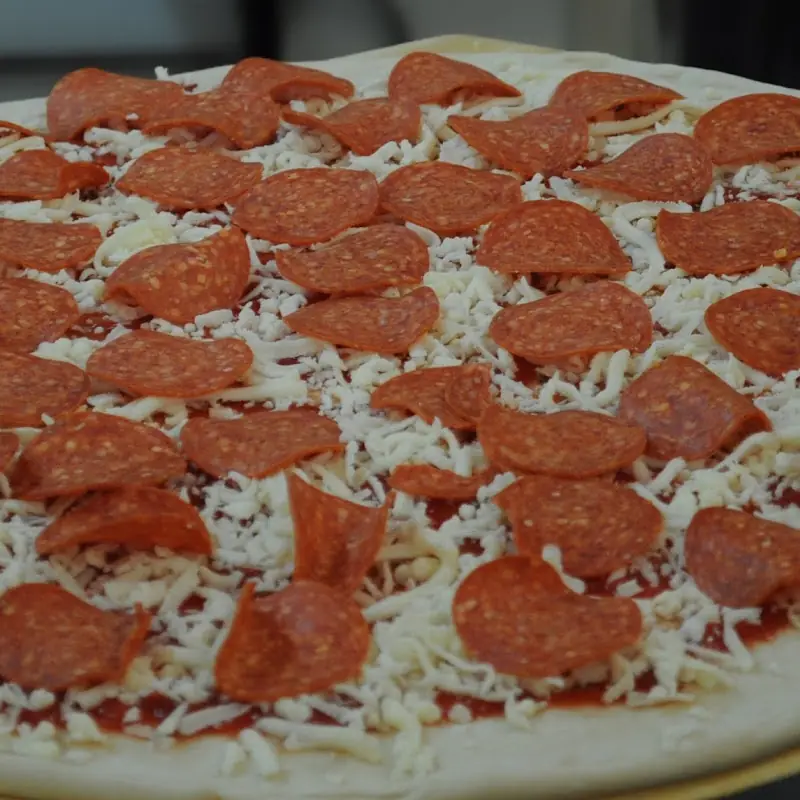 La Monaco's Pizza & Pasta