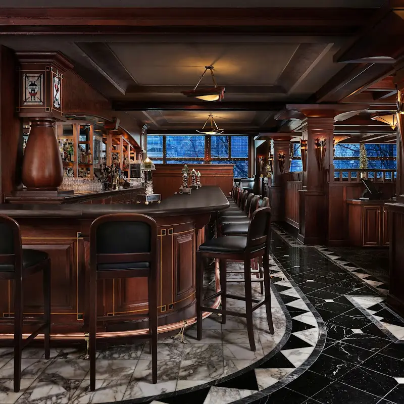 Chops Lobster Bar