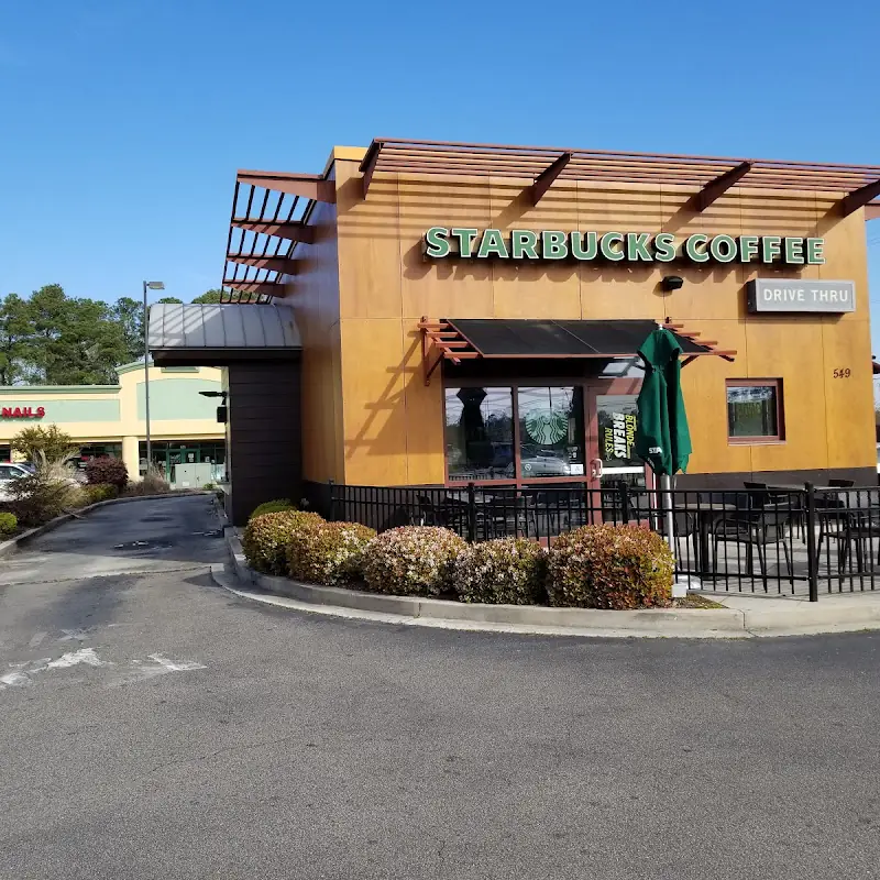 Starbucks Coffee Company
