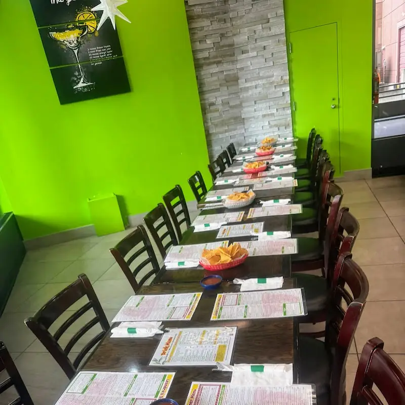 Leandro's Mexican Restaurant