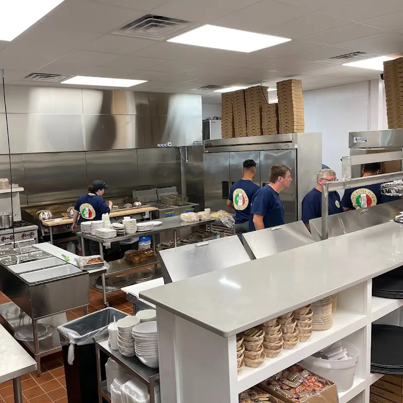 La Bella Vita Italian Grill