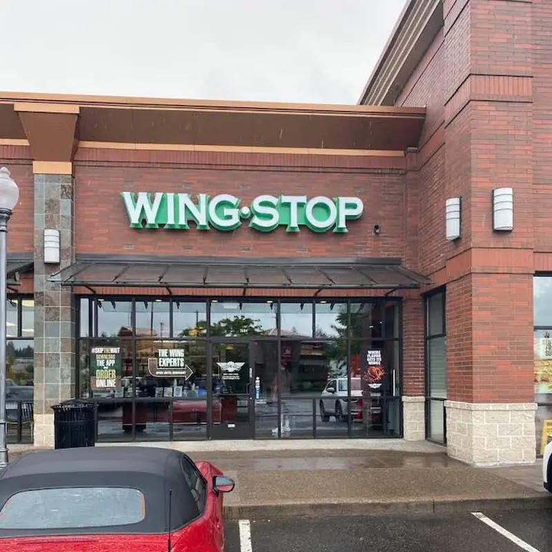 Wingstop