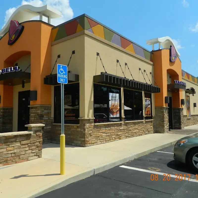 Taco Bell