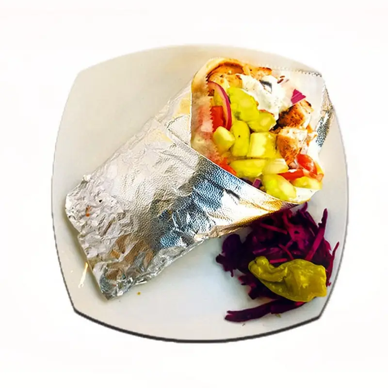 Gyro Love