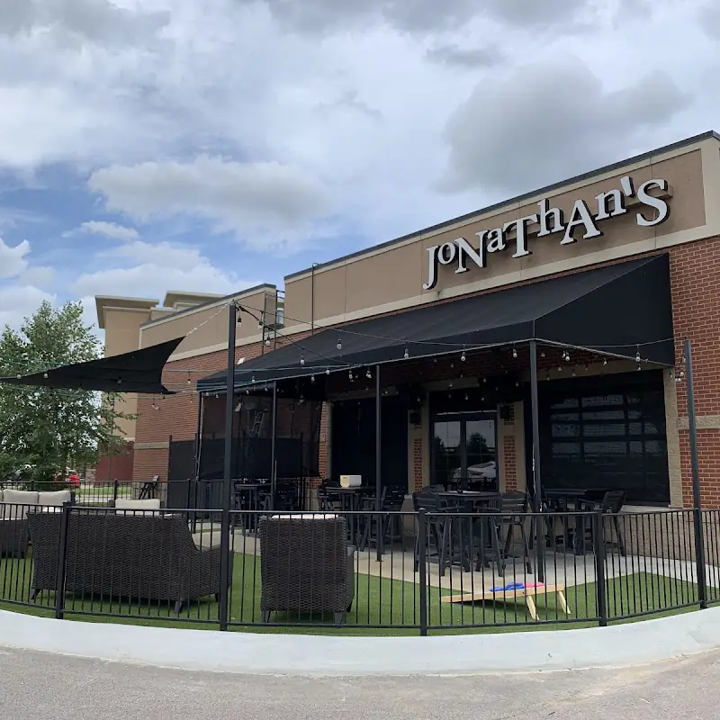 Jonathan's Grille