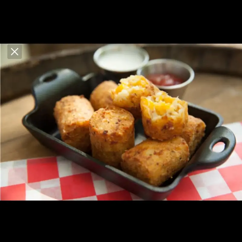 Shorty Jo's