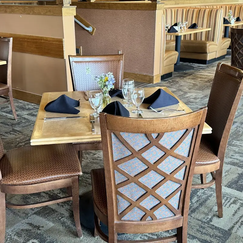 Two Rivers Restaurant