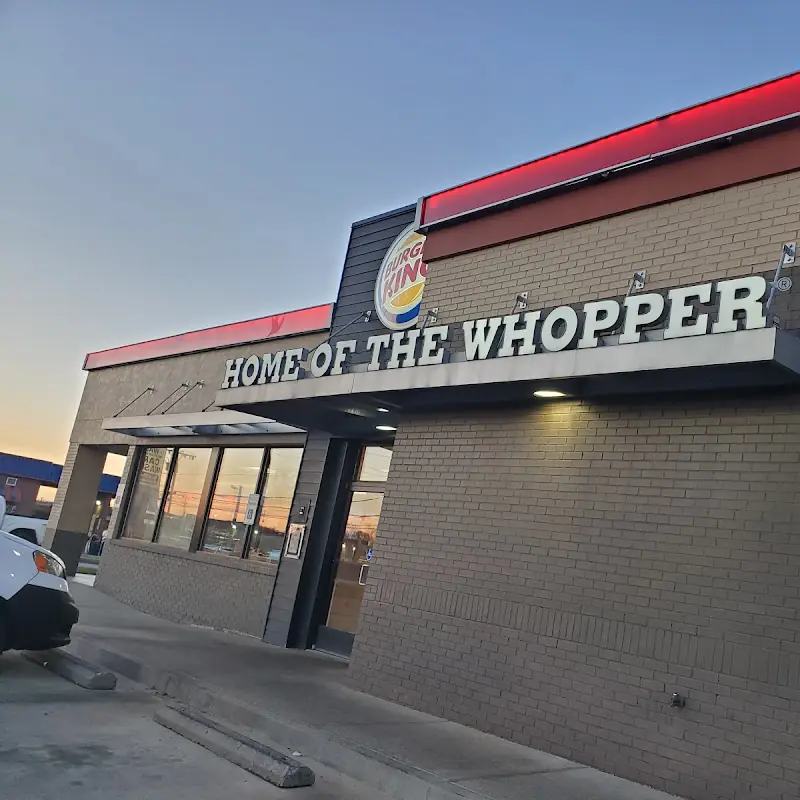 Burger King