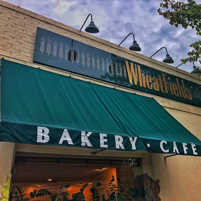 Wheatfields Bakery Cafe
