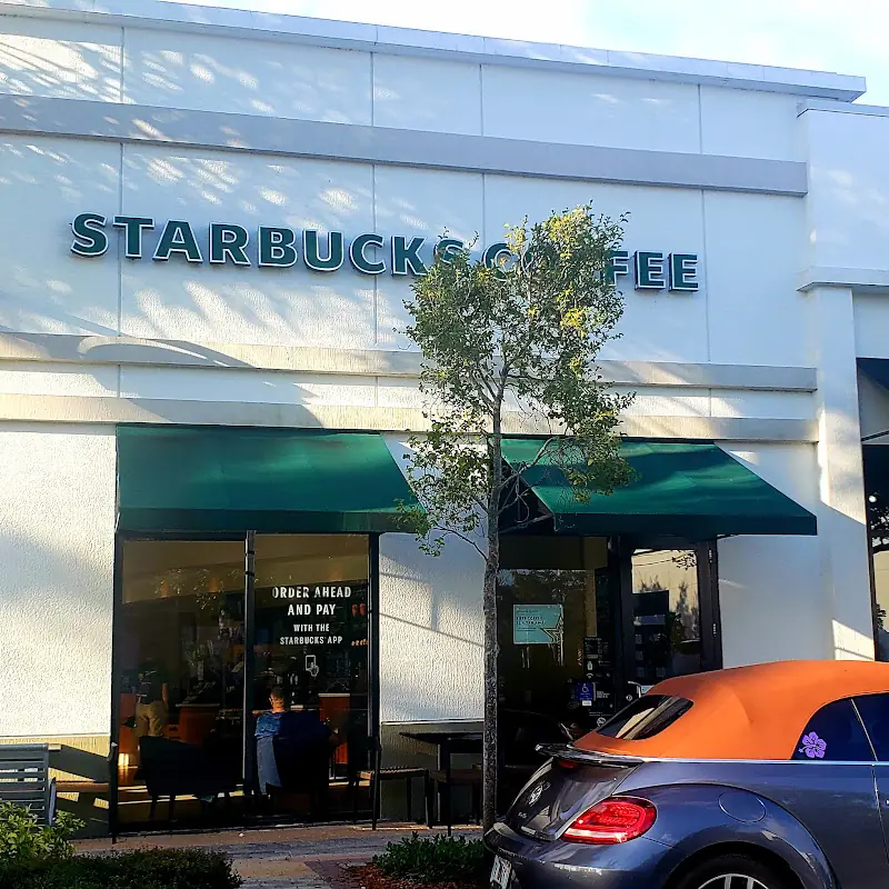 Starbucks Coffee Company
