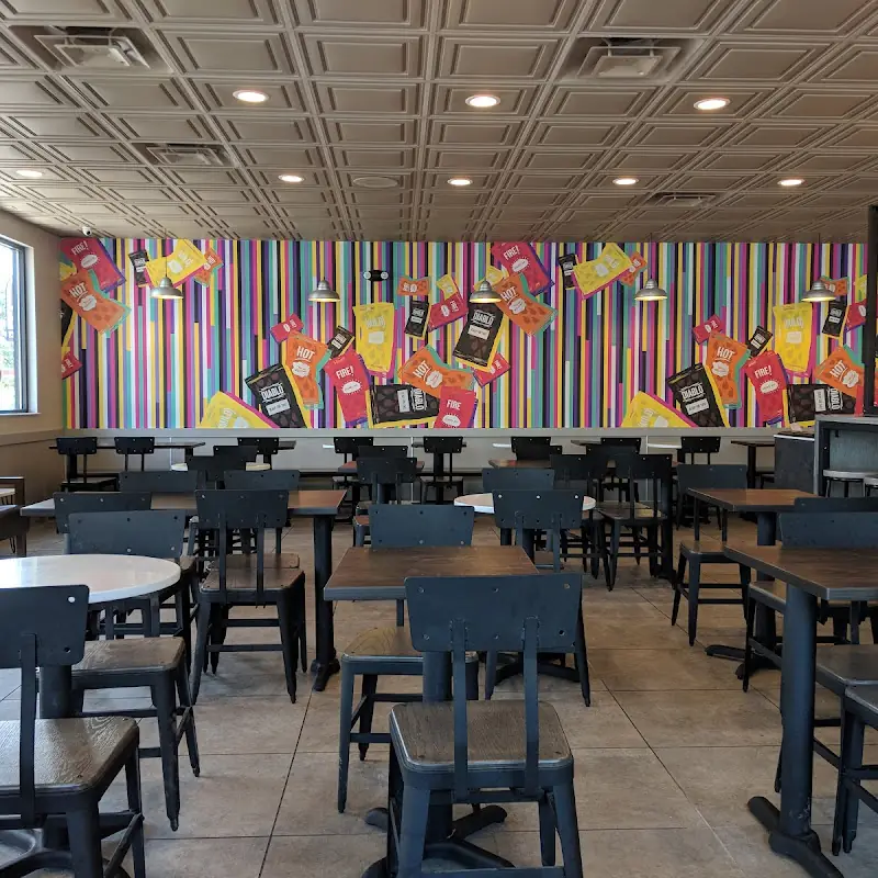 Taco Bell
