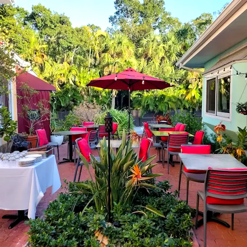 La Norma Ristorante & Pizzeria