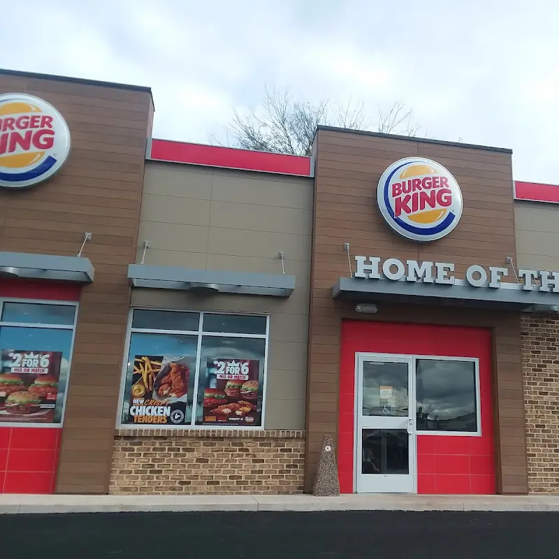 Burger King