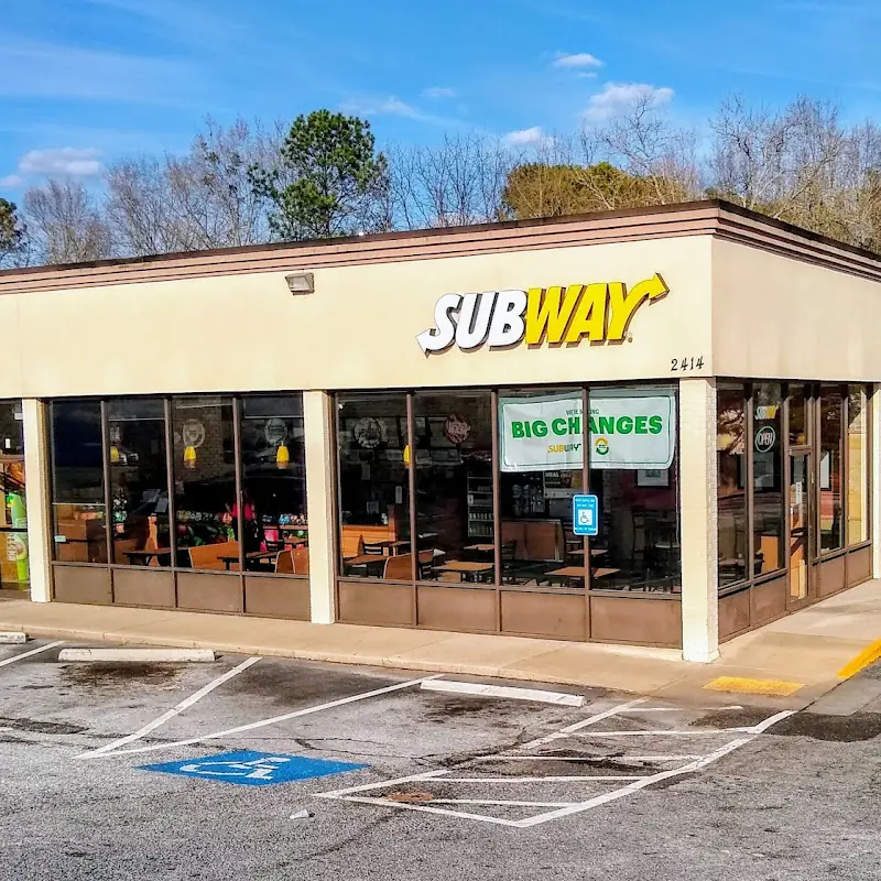 Subway