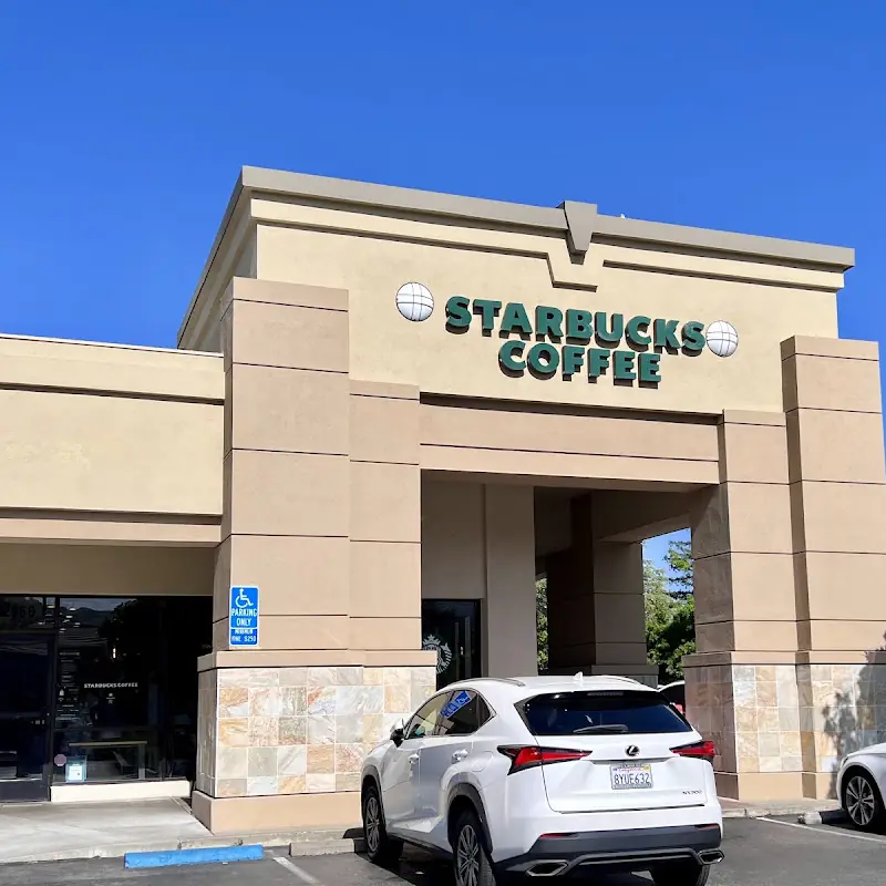 Starbucks Coffee Company