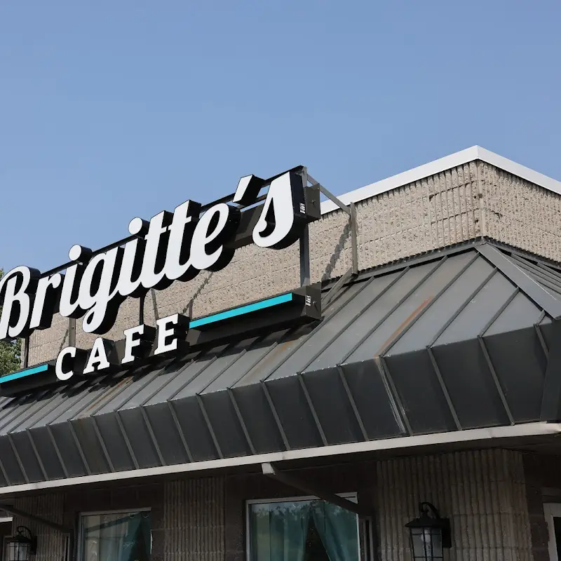 Brigitte's Cafe