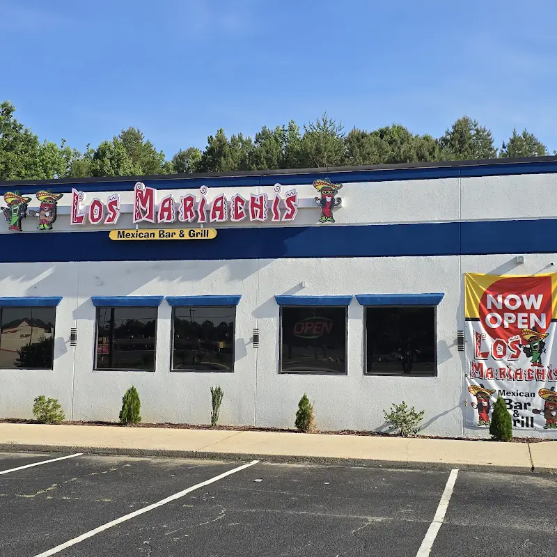 Los Mariachis Mexican Bar & Grill