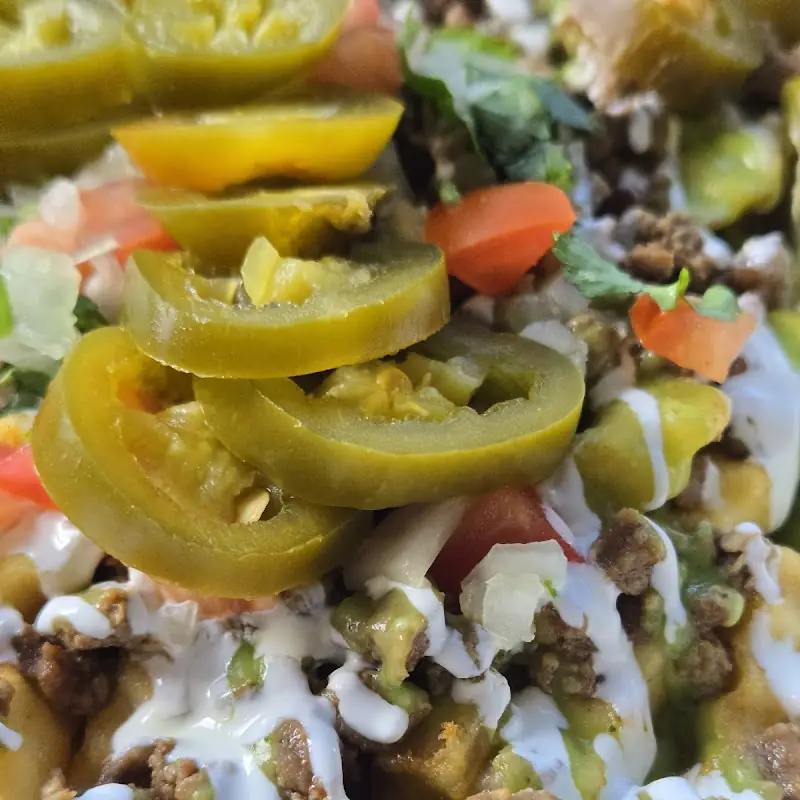 Josefina’s Taqueria (Taco Truck)