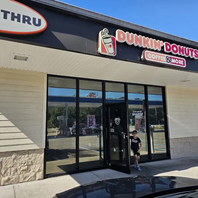 Dunkin'
