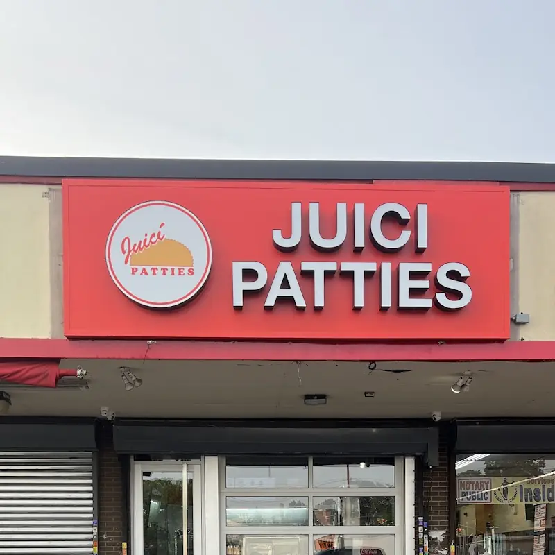 Juici Patties