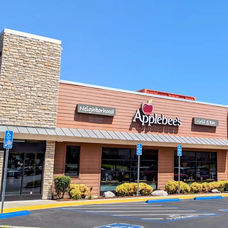 Applebee's Grill + Bar