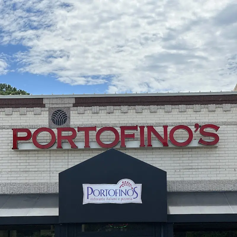Portofino's Italian Restaurant Arboretum