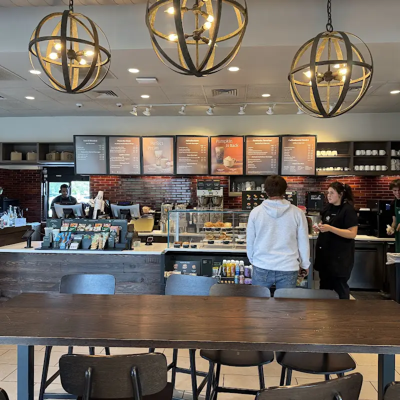 Starbucks Coffee Company