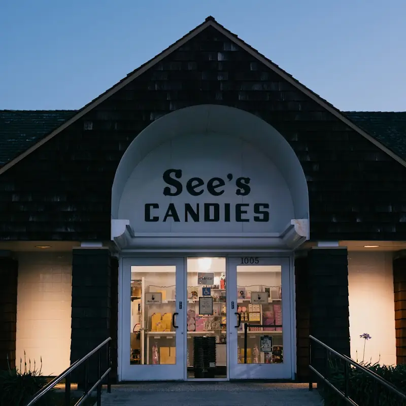 See's Candies