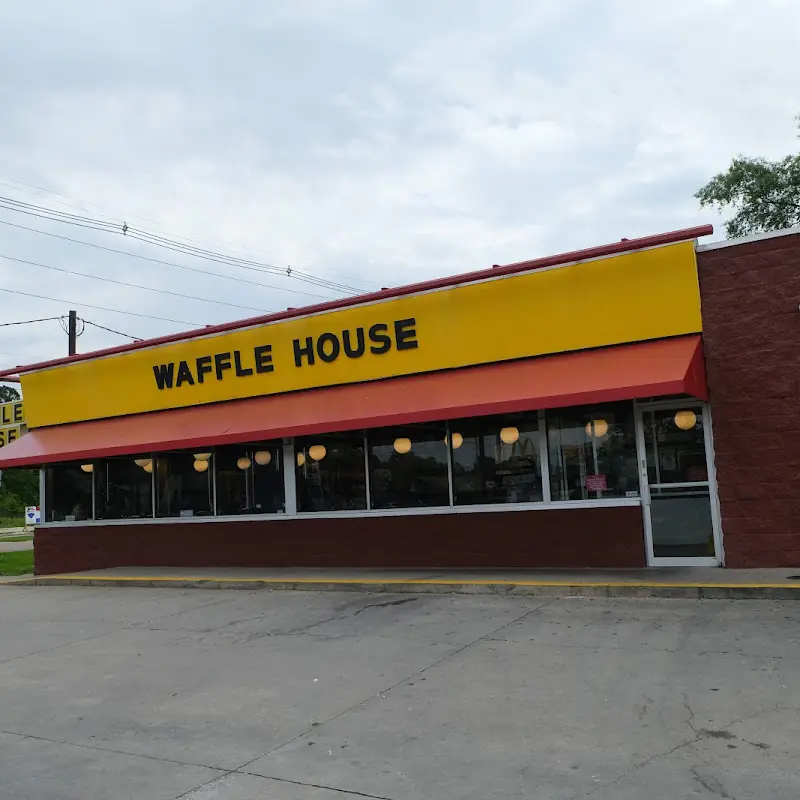 Waffle House