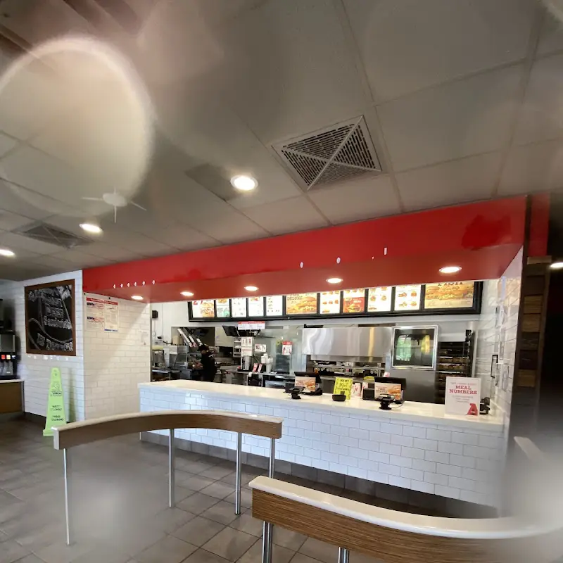 Arby's