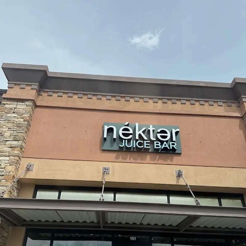 Nekter