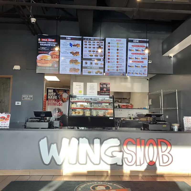 Wingstop