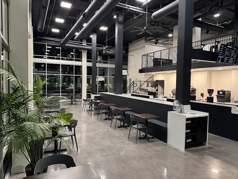 Monk & Mongoose Coffee Co