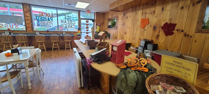 Hidden Star Country Kitchen