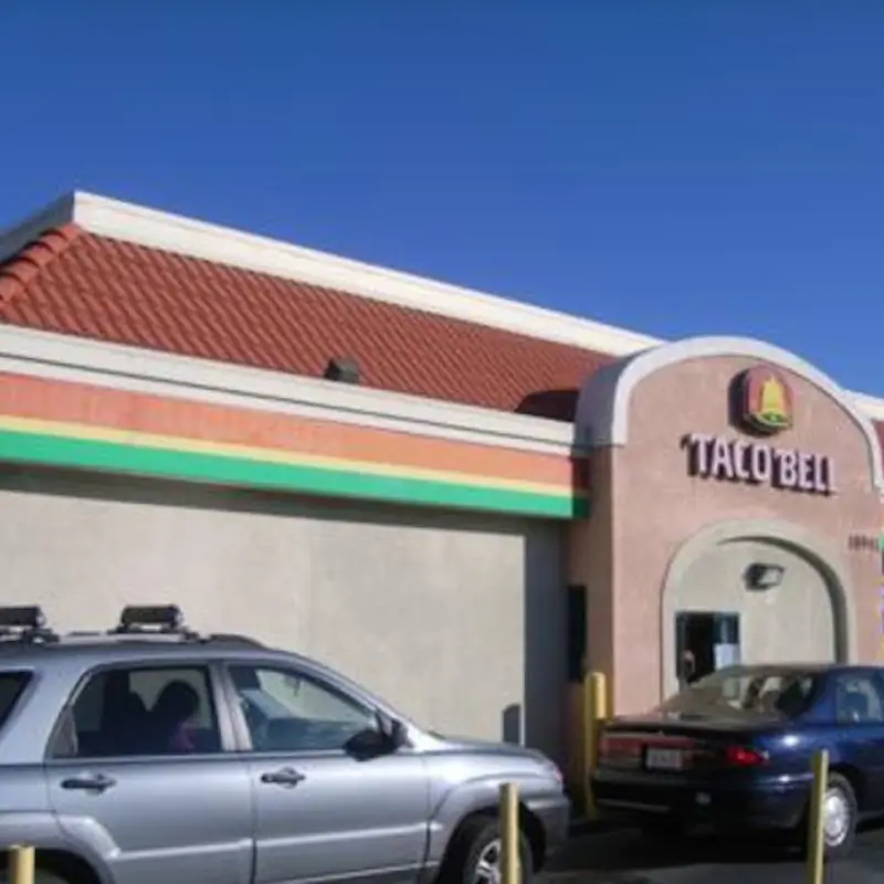 Taco Bell